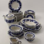 895 2348 DINNER SET